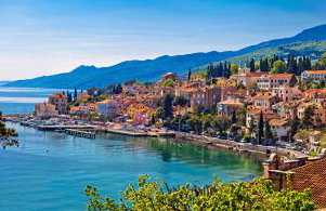 Casa Panorama Lovran - Sea View Apartment NEW! - Photo 52