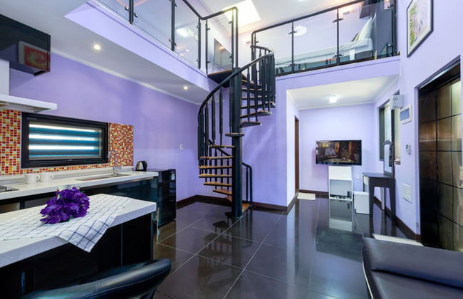 Vista Hill Pool Villa - Foto 21