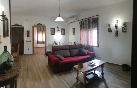 El Retiro de Cervantes - Foto 45