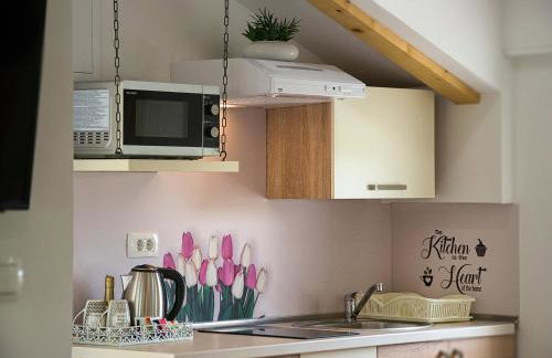 Studio apartments Kaya - Foto 12