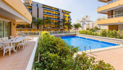 Varandas de Carteia G/F - Foto 3