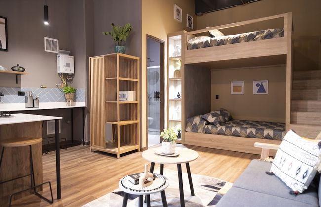 Royal Living Poblado - Photo 7