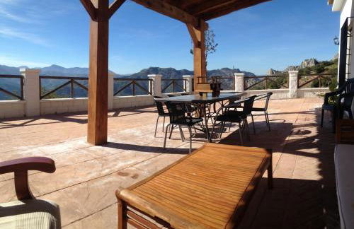 Alojamiento Rural Caminito del Rey - Foto 28