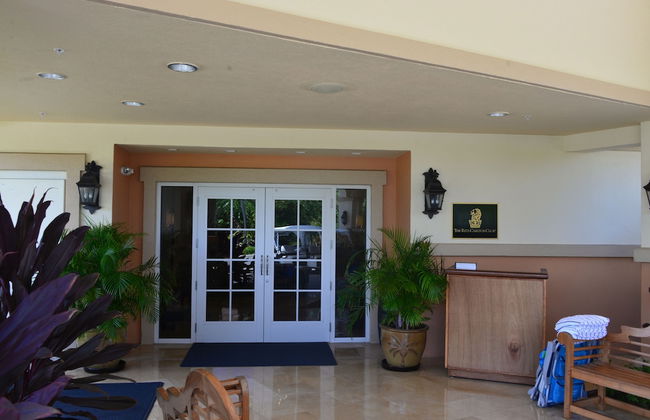 Ritz Carlton Club 2BR Residence - Foto 17