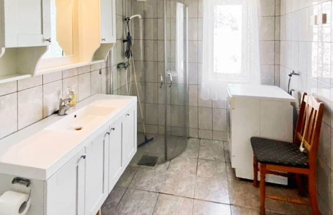 10 Person Holiday Home in Vevang-by Traum - Foto 19