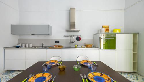 Leticia's Apartment by Wonderful Italy - Foto 3