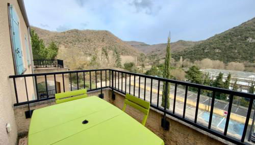 Les Naïades J59 - 2 bedrooms for 5 people ! - Foto 3