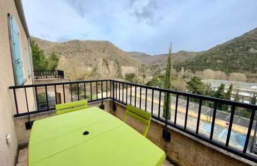 Les Naïades J59 - 2 bedrooms for 5 people ! - Foto 3