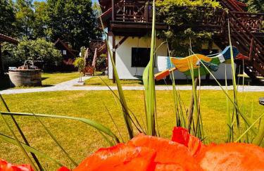 I - Apartament na Warmi dla rodzin z dziećmi - Foto 19