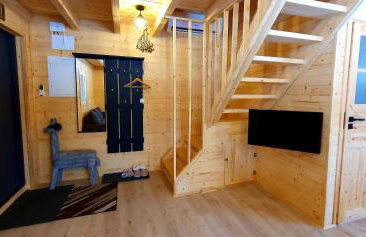 Magurski Domek Nad Potokiem - Foto 41