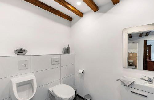 Modernes Loft mitten im Grünen - Photo 27