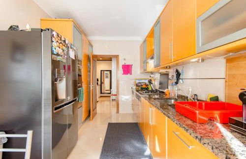 Apartamento Deluxe 3 bedroom - Foto 5