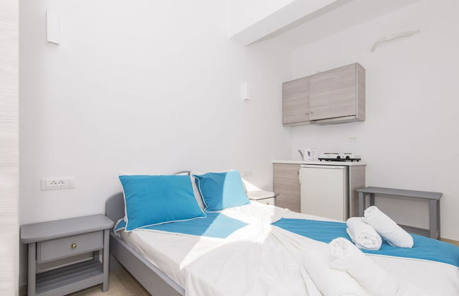 Blue Waves Hotel - Foto 49