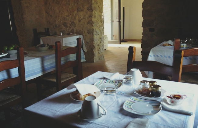 Agriturismo Raffo - Foto 18