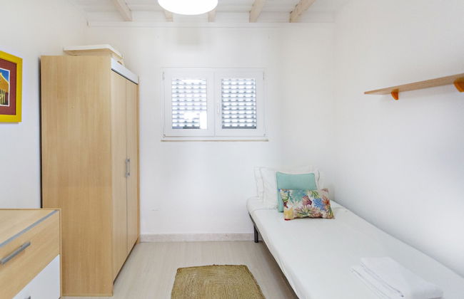 Villa Lydia in Faro With 3 Bedrooms and 1 Bathrooms - Foto 11