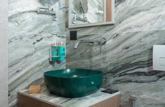 Cosmeen Lifestyle Boutique Stay - Photo 48