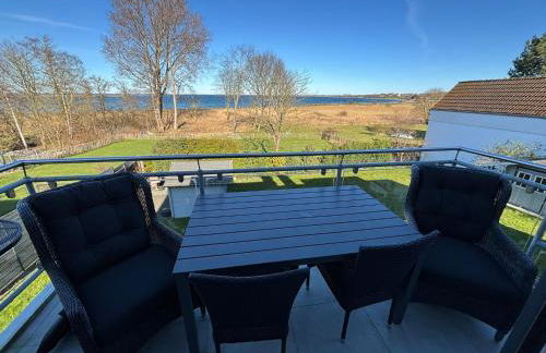 Ferienwohnung am Sund - Foto 32