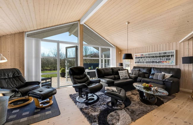 "Haagen" - 600m to the fjord - Foto 20