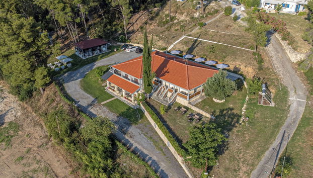 Medusa Rooms - Foto 4, Exterior