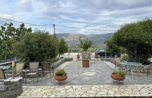 Antonia's Apartments - Foto 23