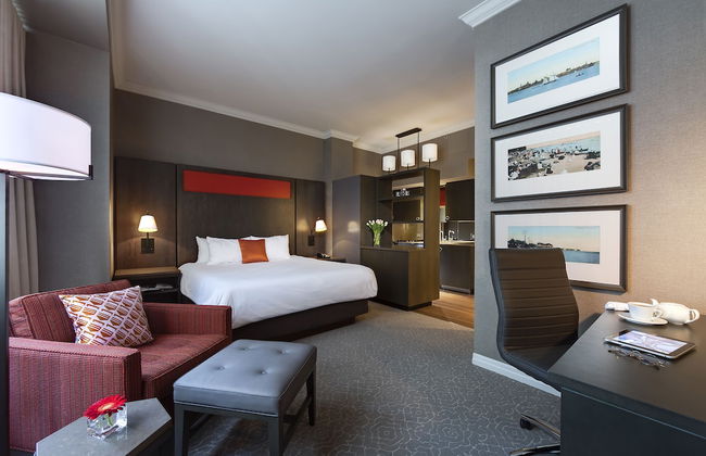 One King West Hotel & Residence - Foto 13