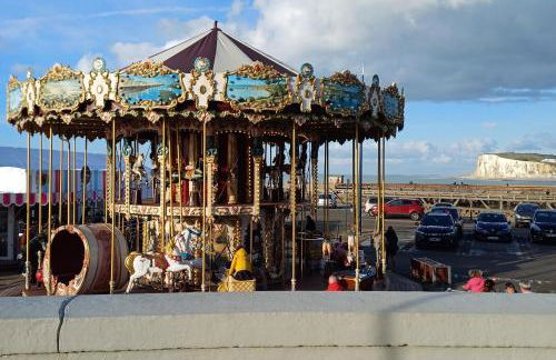 Balcon face à la mer - Foto 16