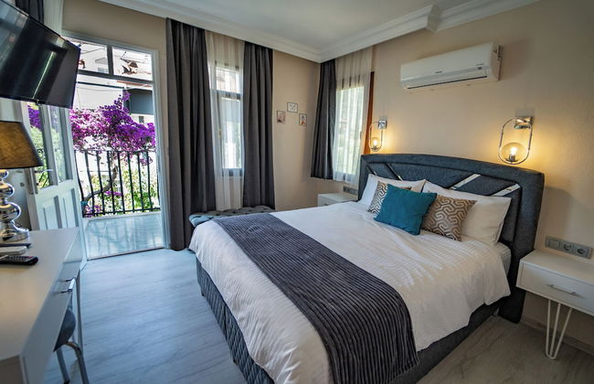 Carrington Suites Hotel - Foto 5