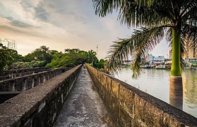 Manila - The Local Way - Photo 2