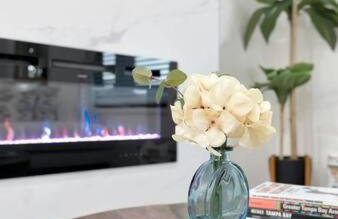 Family Fun & Backyard Oasis Hot Tub Games & BBQ - Foto 23