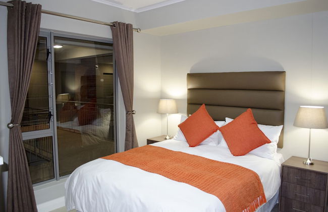 Mayfair Luxury Apartments - Foto 3