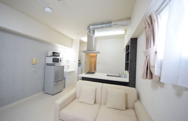 SUMUKA Asato Station - Foto 28