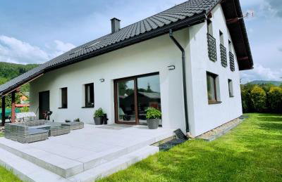 Pustelnika Chatka nad Brennicą - Foto 1