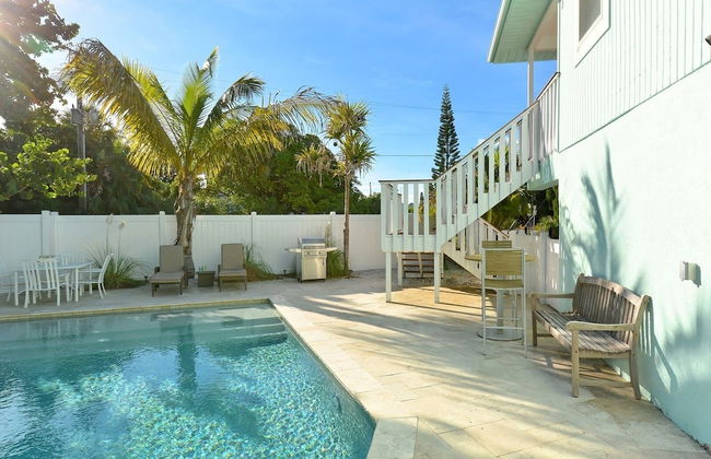 Tarpon Pointe 2 Bedroom Home by RedAwning - Photo 28