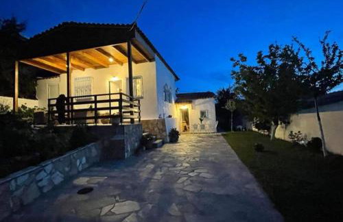 Lagonisi MAGIC HOME RELAXATION - Foto 2