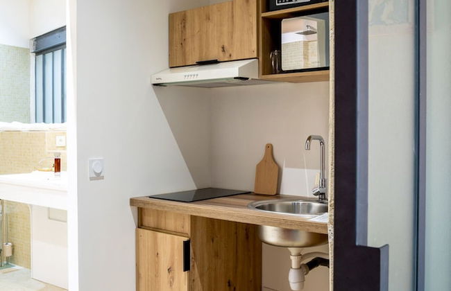 Le Clos Violette D'Aglaé - Foto 28