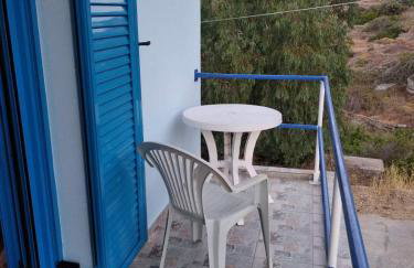 Artemis Apartment Ikaria - Foto 47