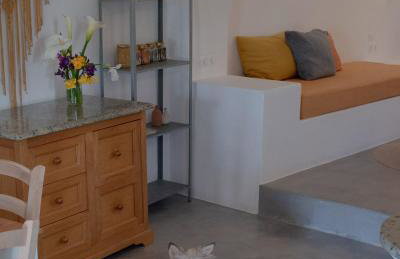 Borantza stone house - Foto 16