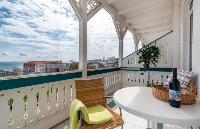 Sea View 4 - Villa Bella Vista - Foto 10