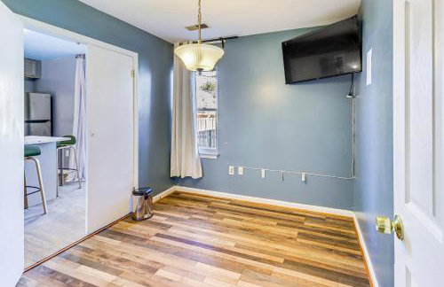 10 Mi to Washington, DC Modern Riverdale Park Gem - Foto 8