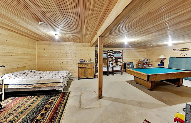 Legacy Point On Little Siss - Foto 3