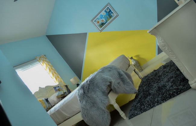 Caymanas Adrian's Vacation House - Foto 54