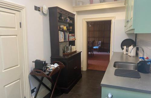 Uphill Manor - Foto 19