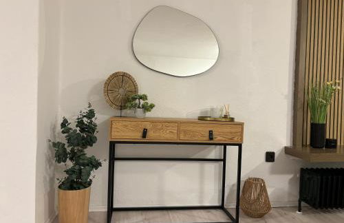 140qm - 4 Zimmer- Parkplatz - Autobahn - blauer See - MalliBase Apartments - Foto 23