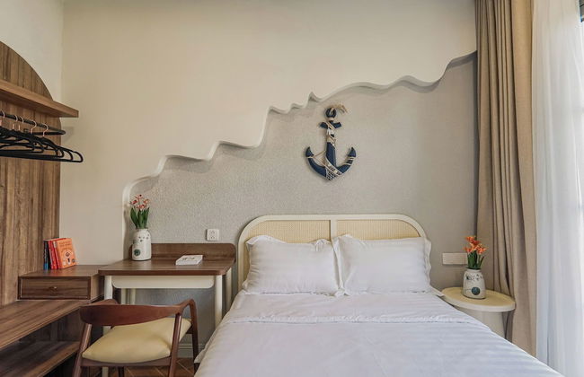 Holiday Villa Novaworld Phan Thiet - Foto 61