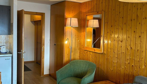 Gracious Studio With Amazing Views - Foto 5, Zona de estar