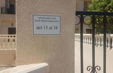 APARTAMENTOS ROSI - 5-10 Minute Walk To La Zenia Beach, Sea View, Beach Bar, Cliff Walk, Shops, Paddys Point, Cabo Roig - Free fast Fibre Optic Broadband, Free Parking - Foto 22