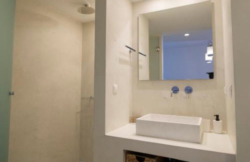 Isalos Sea View Studios - Foto 8