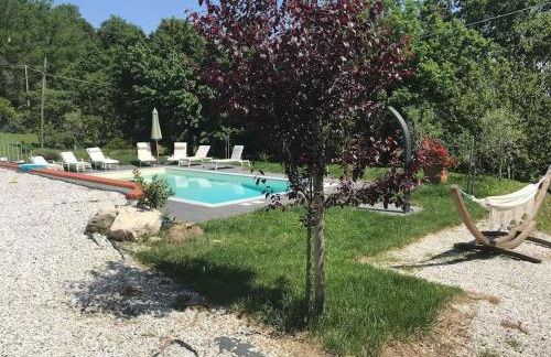 Casale del Pozzo-Villa with pool - Fosdinovo in the borgo of Pulica - Foto 10