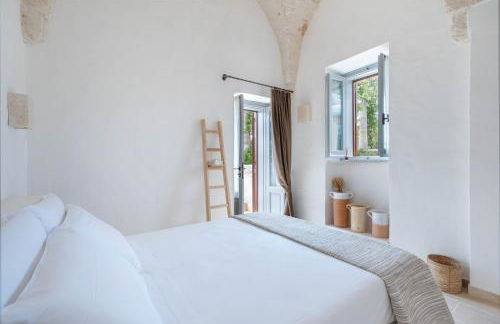 Masseria Torre Rossa - Foto 34