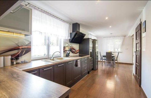 Biały domek nad stawem - Foto 31